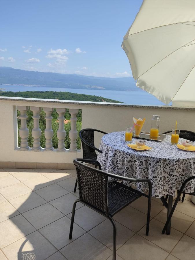 Apartmani Danica Risika Exterior photo