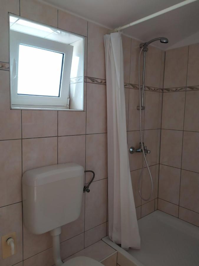 Apartmani Danica Risika Exterior photo